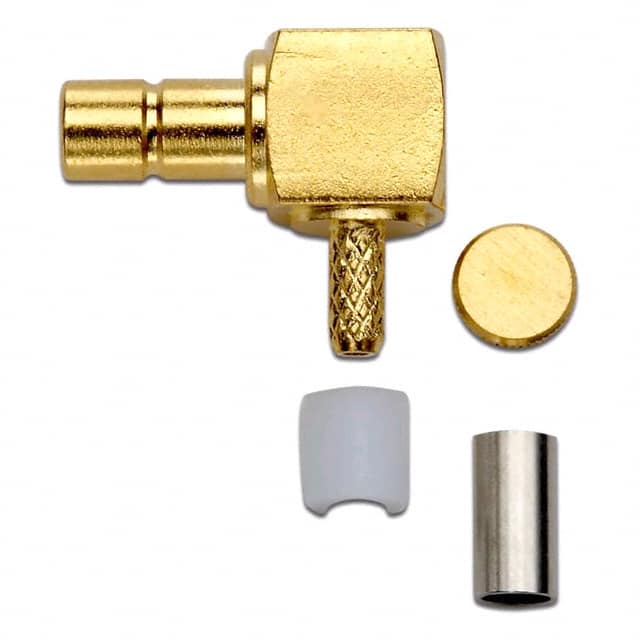 72991 Pomona Electronics  Conjuntos de conectores coaxiales (RF)